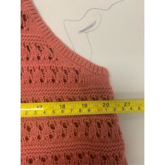 Crotchet Tank   - Picture 5 of 6